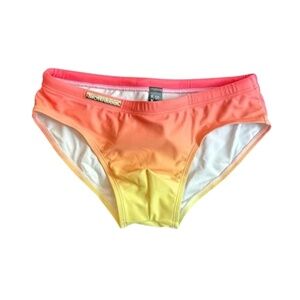 Monarco Sunset Swimsuit Swim Brief (S)